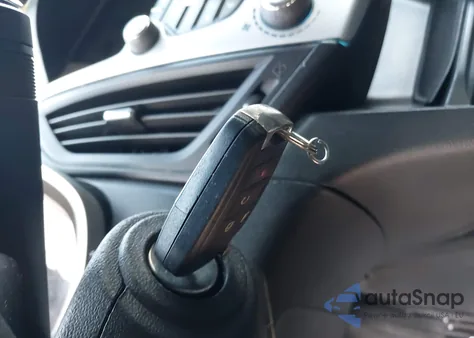 2016 Chevrolet Equinox Lt из США, поврежденный, VIN 2GNFLFEK4G6102960